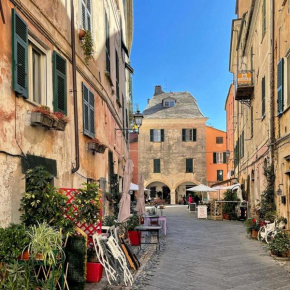 Cozy Home Finale Ligure